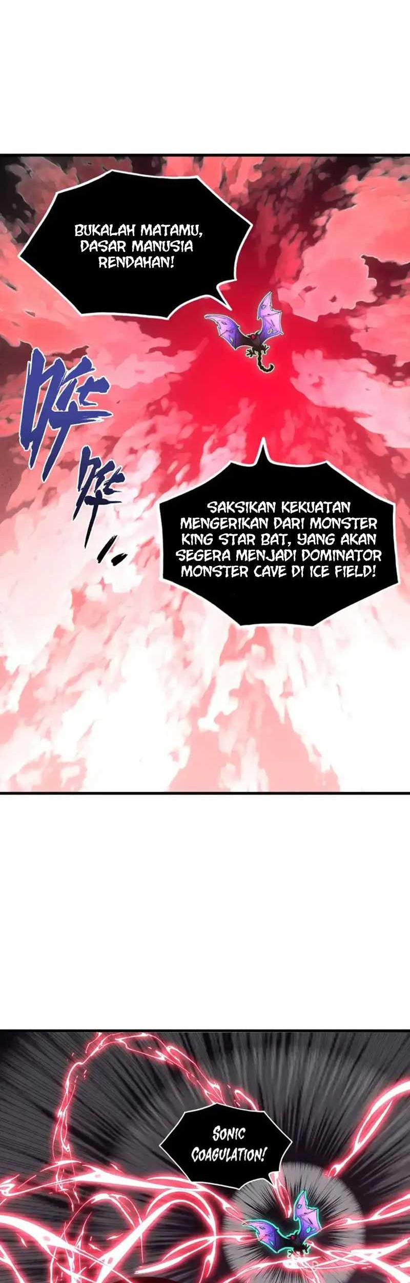 Rise From The Rubble Chapter 252 - halaman 19