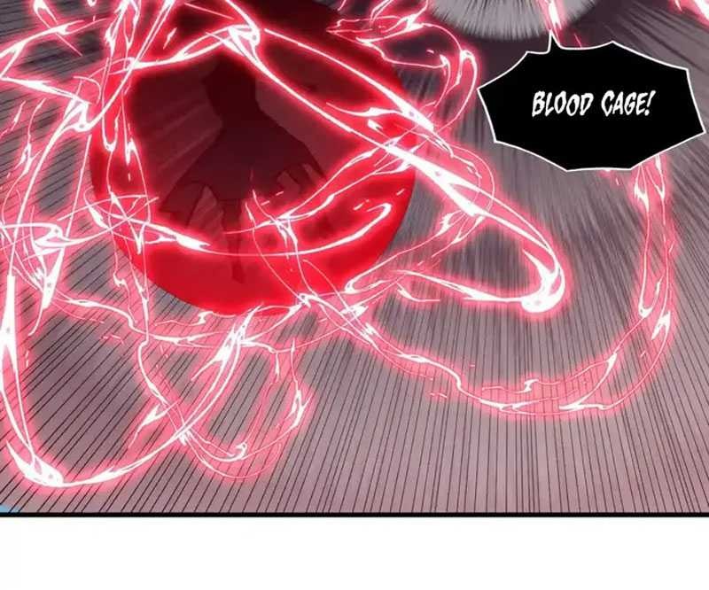 Rise From The Rubble Chapter 252 - halaman 20