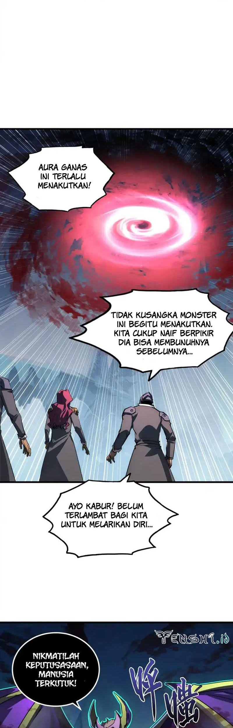 Rise From The Rubble Chapter 252 - halaman 22