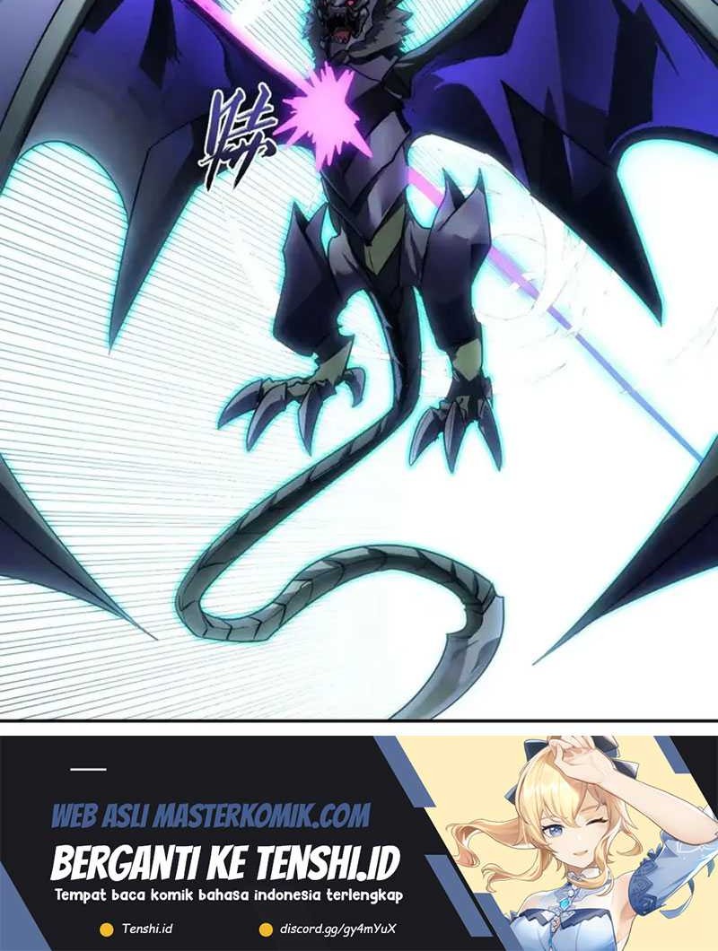 Rise From The Rubble Chapter 252 - halaman 32