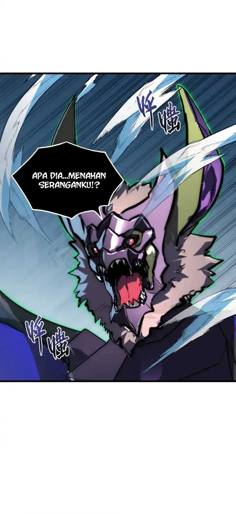 Rise From The Rubble Chapter 253 - halaman 10