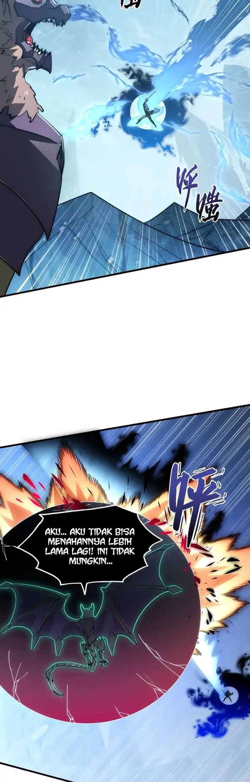 Rise From The Rubble Chapter 253 - halaman 12