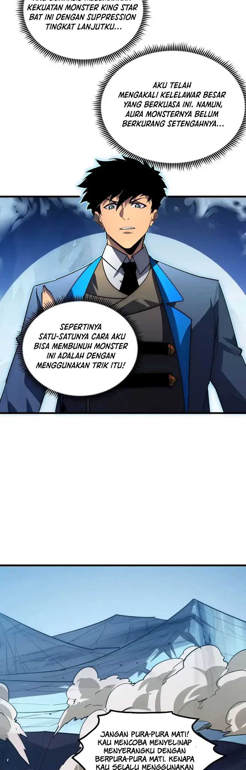 Rise From The Rubble Chapter 253 - halaman 17