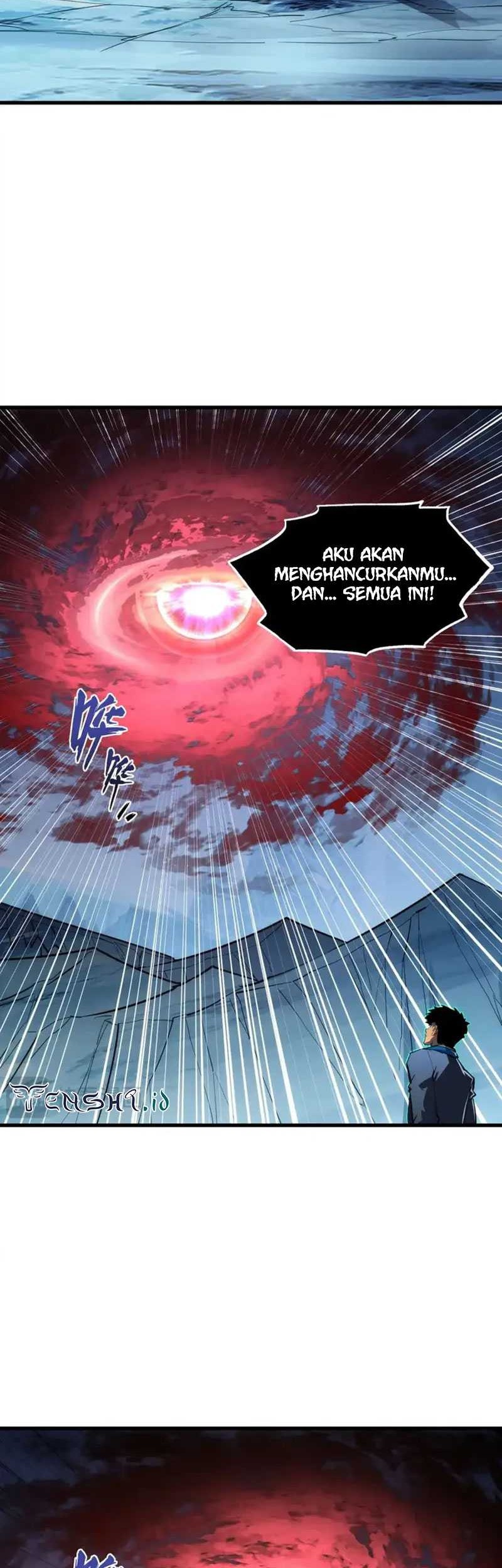 Rise From The Rubble Chapter 253 - halaman 19