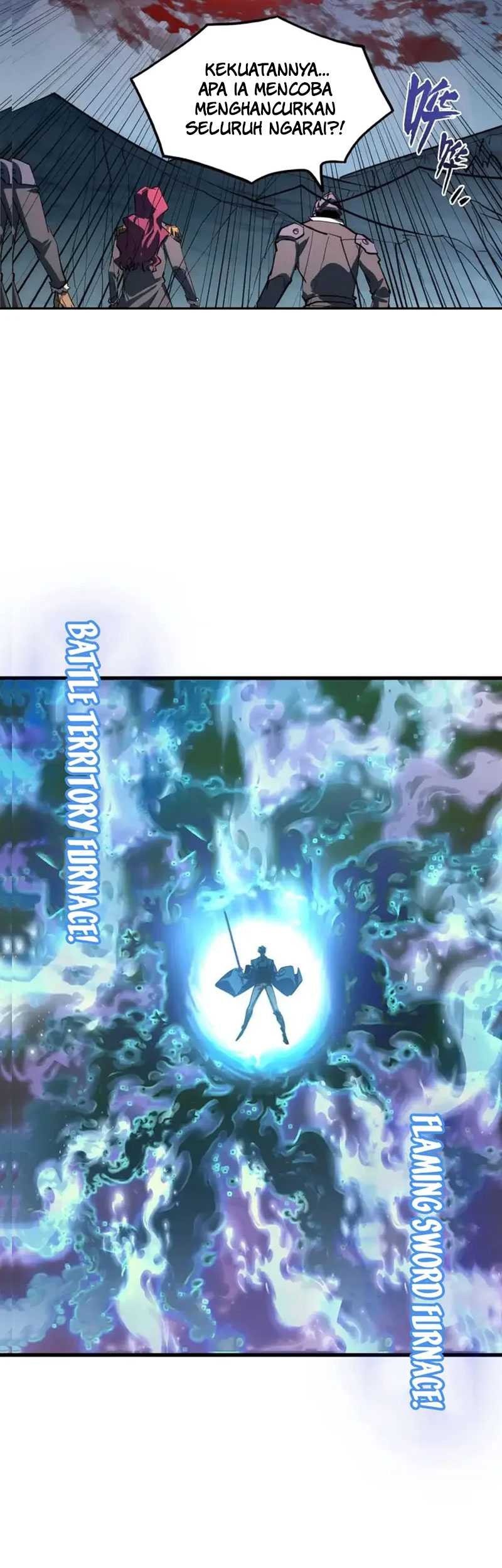 Rise From The Rubble Chapter 253 - halaman 21