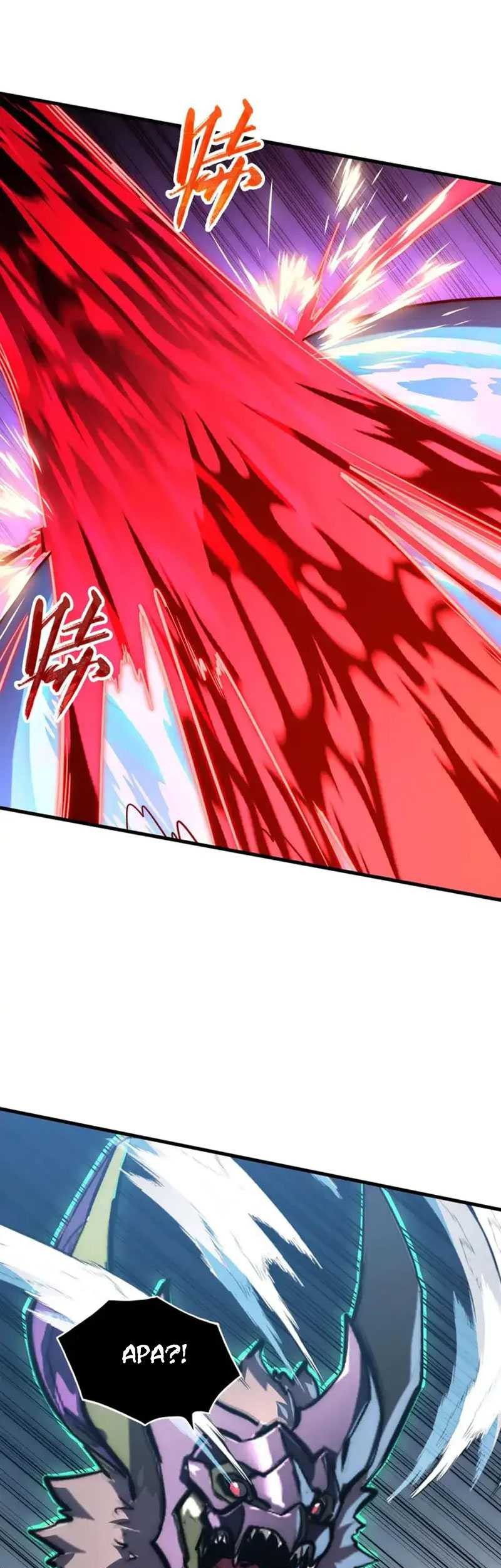 Rise From The Rubble Chapter 253 - halaman 26