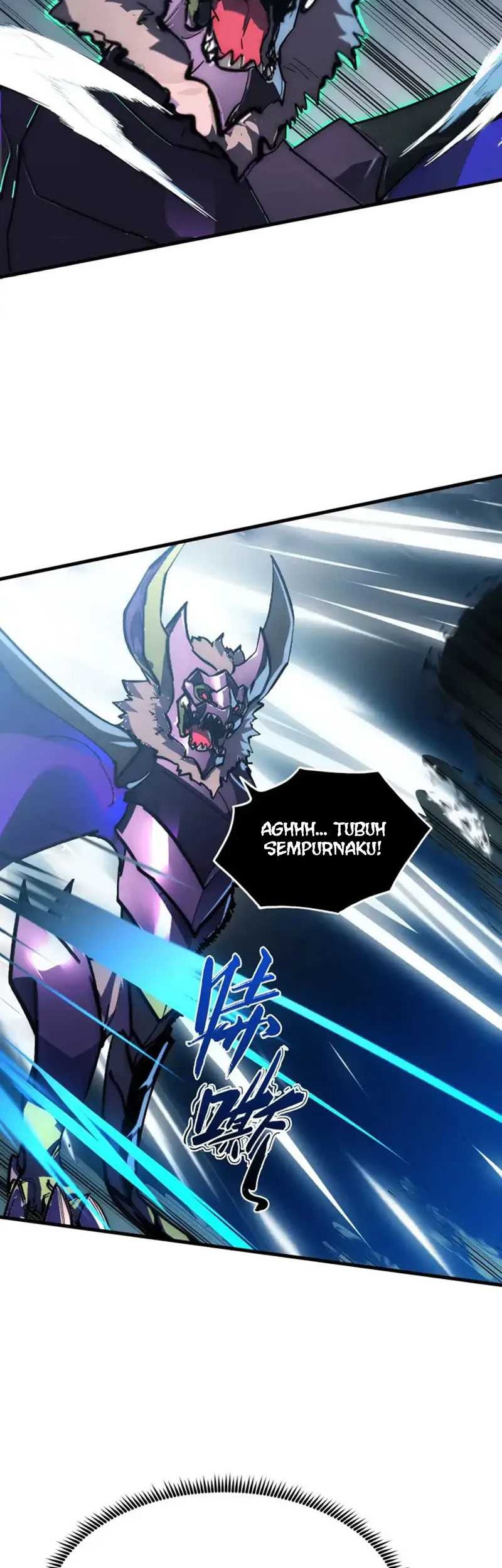 Rise From The Rubble Chapter 253 - halaman 27