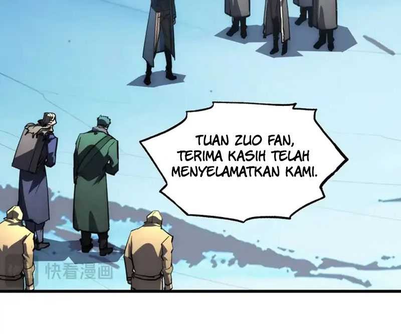 Rise From The Rubble Chapter 254 - halaman 16