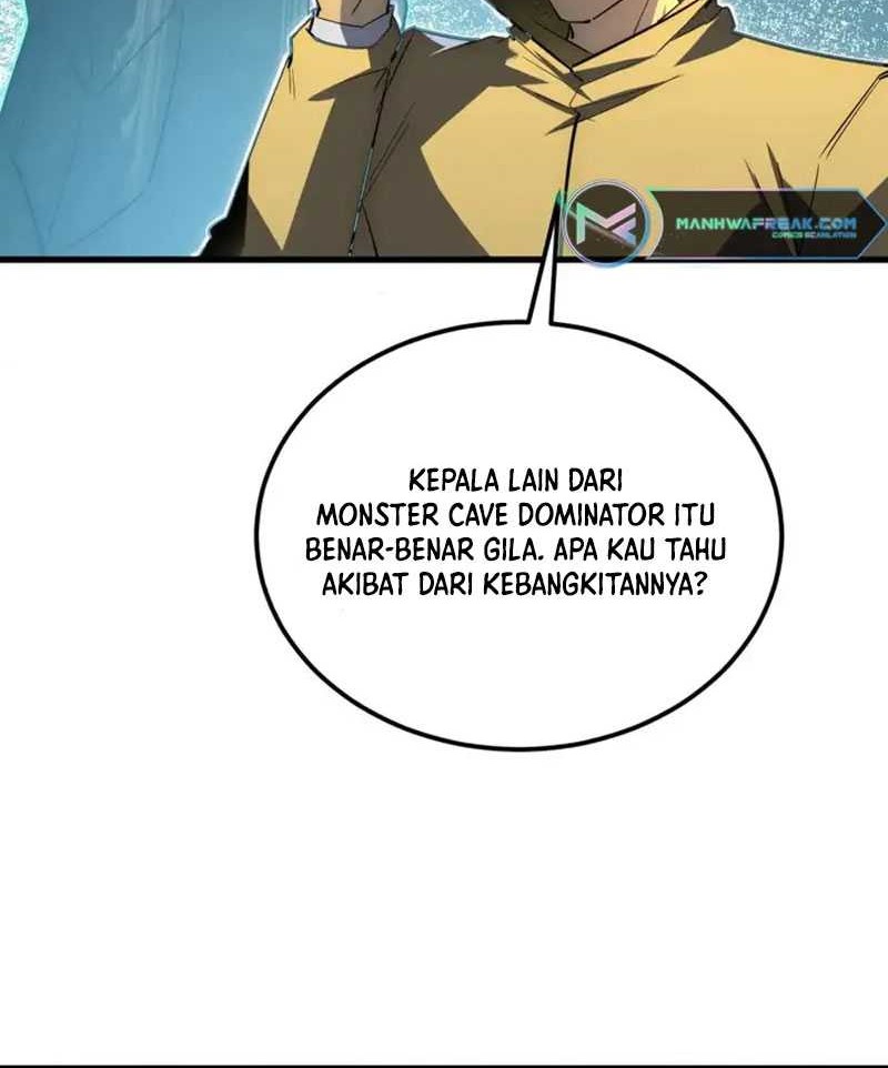 Rise From The Rubble Chapter 255 - halaman 13