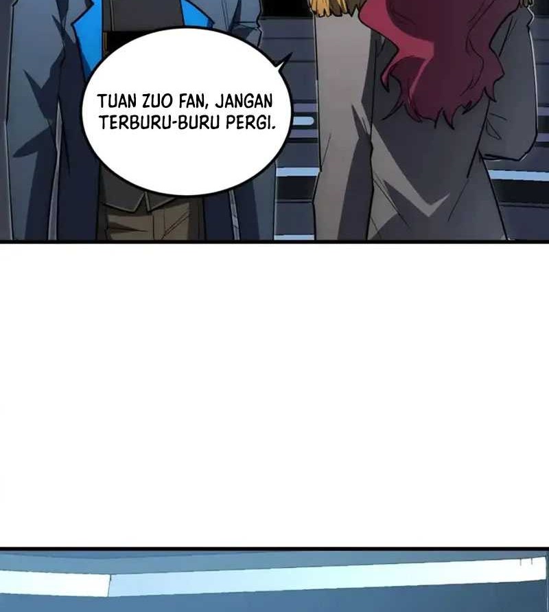 Rise From The Rubble Chapter 255 - halaman 25