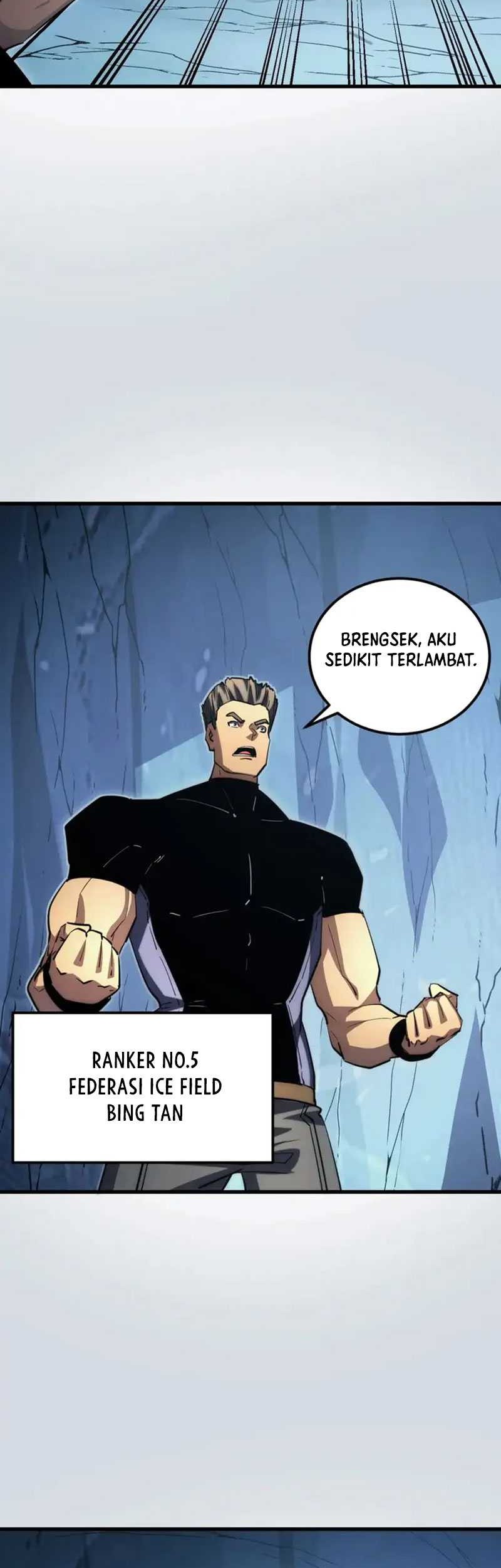 Rise From The Rubble Chapter 256 - halaman 23