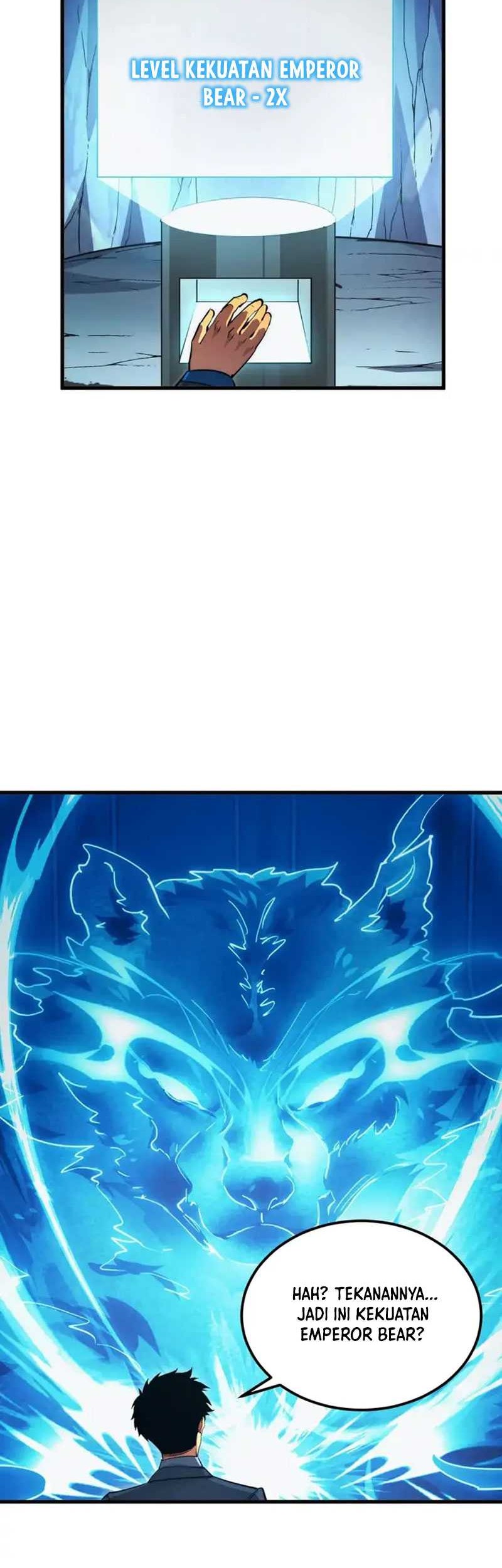 Rise From The Rubble Chapter 256 - halaman 29