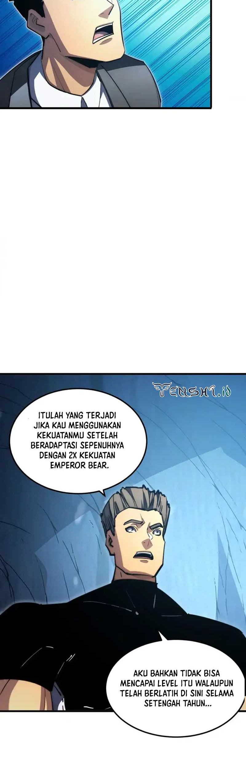 Rise From The Rubble Chapter 256 - halaman 37