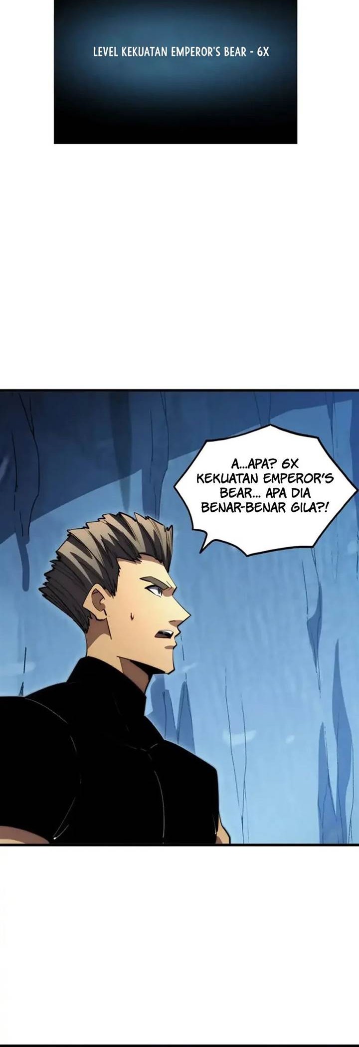 Rise From The Rubble Chapter 257 - halaman 13