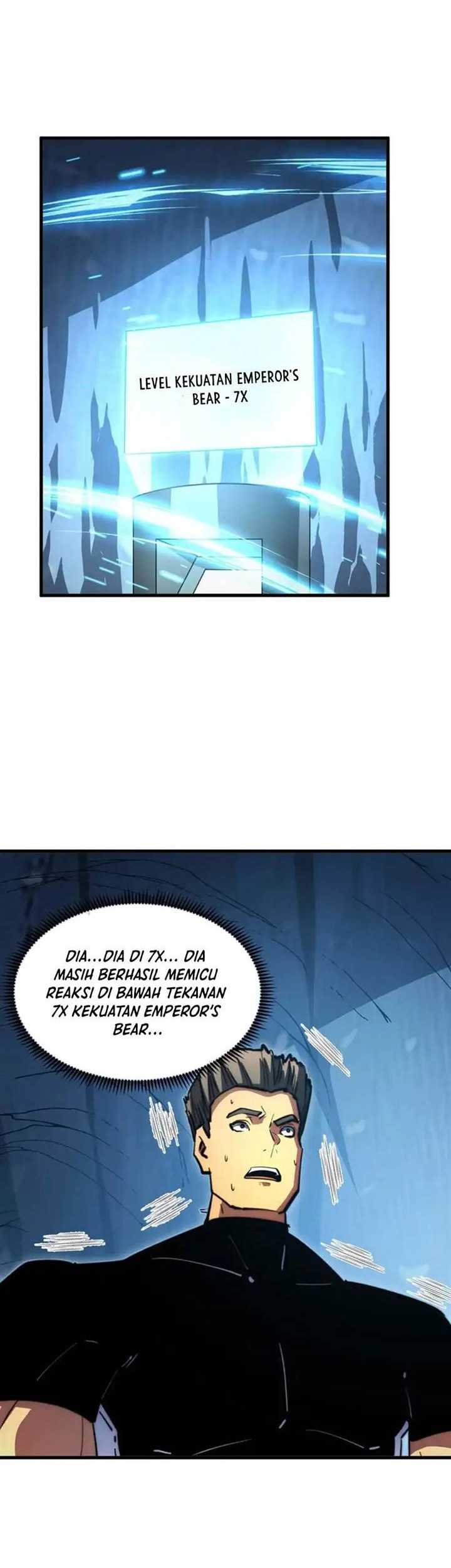 Rise From The Rubble Chapter 257 - halaman 15
