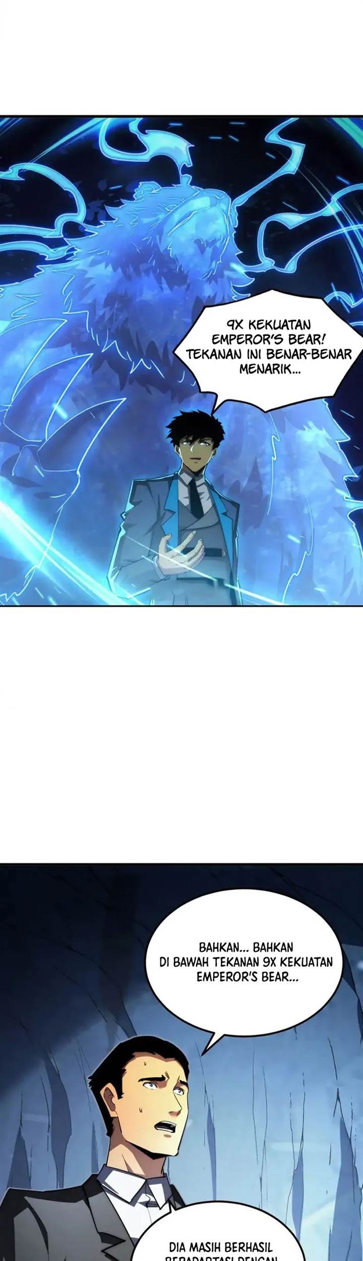 Rise From The Rubble Chapter 257 - halaman 18