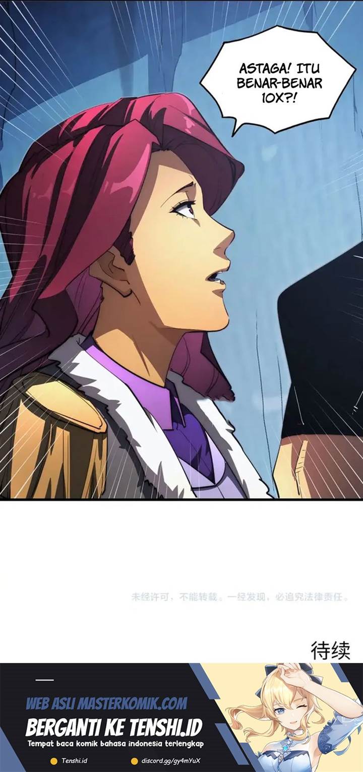 Rise From The Rubble Chapter 257 - halaman 26