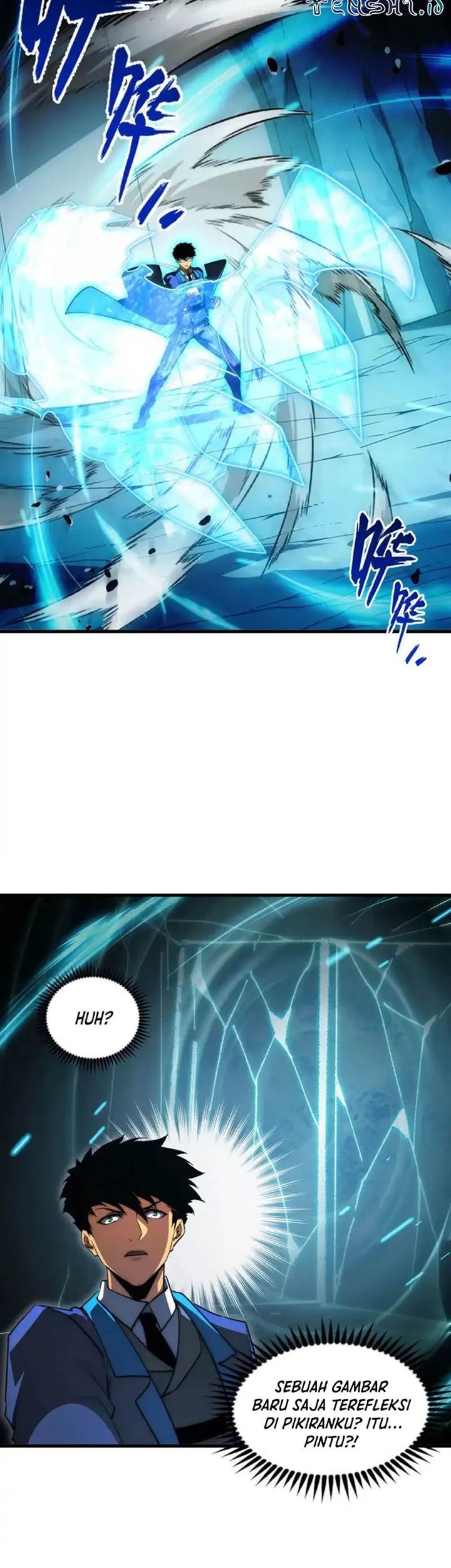 Rise From The Rubble Chapter 257 - halaman 8