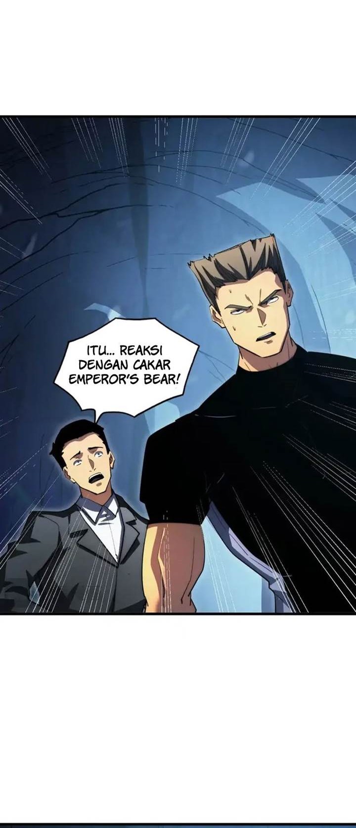 Rise From The Rubble Chapter 257 - halaman 9
