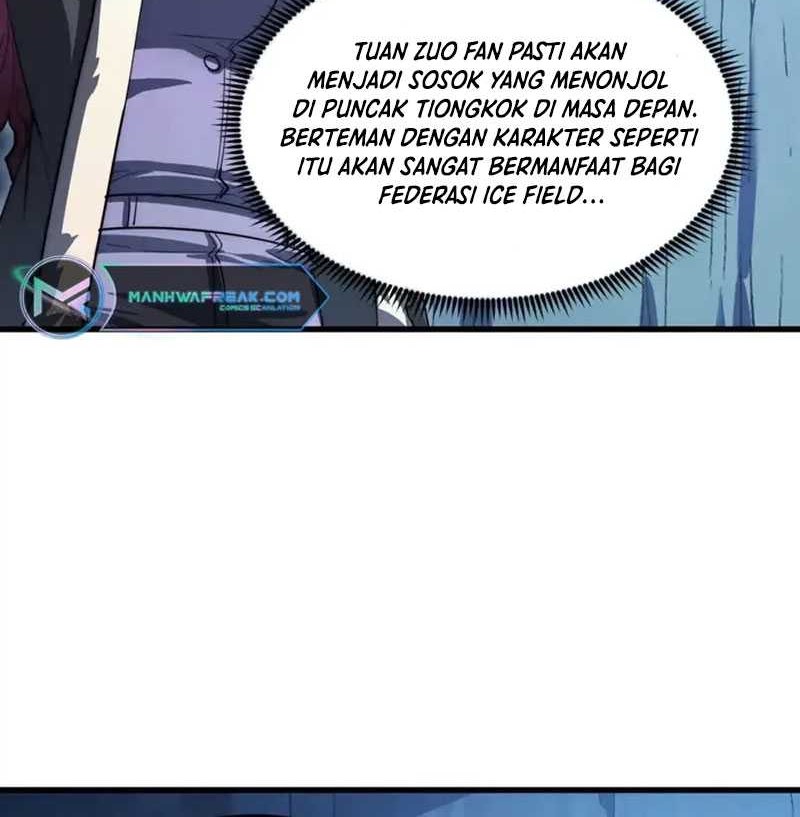 Rise From The Rubble Chapter 258 - halaman 13