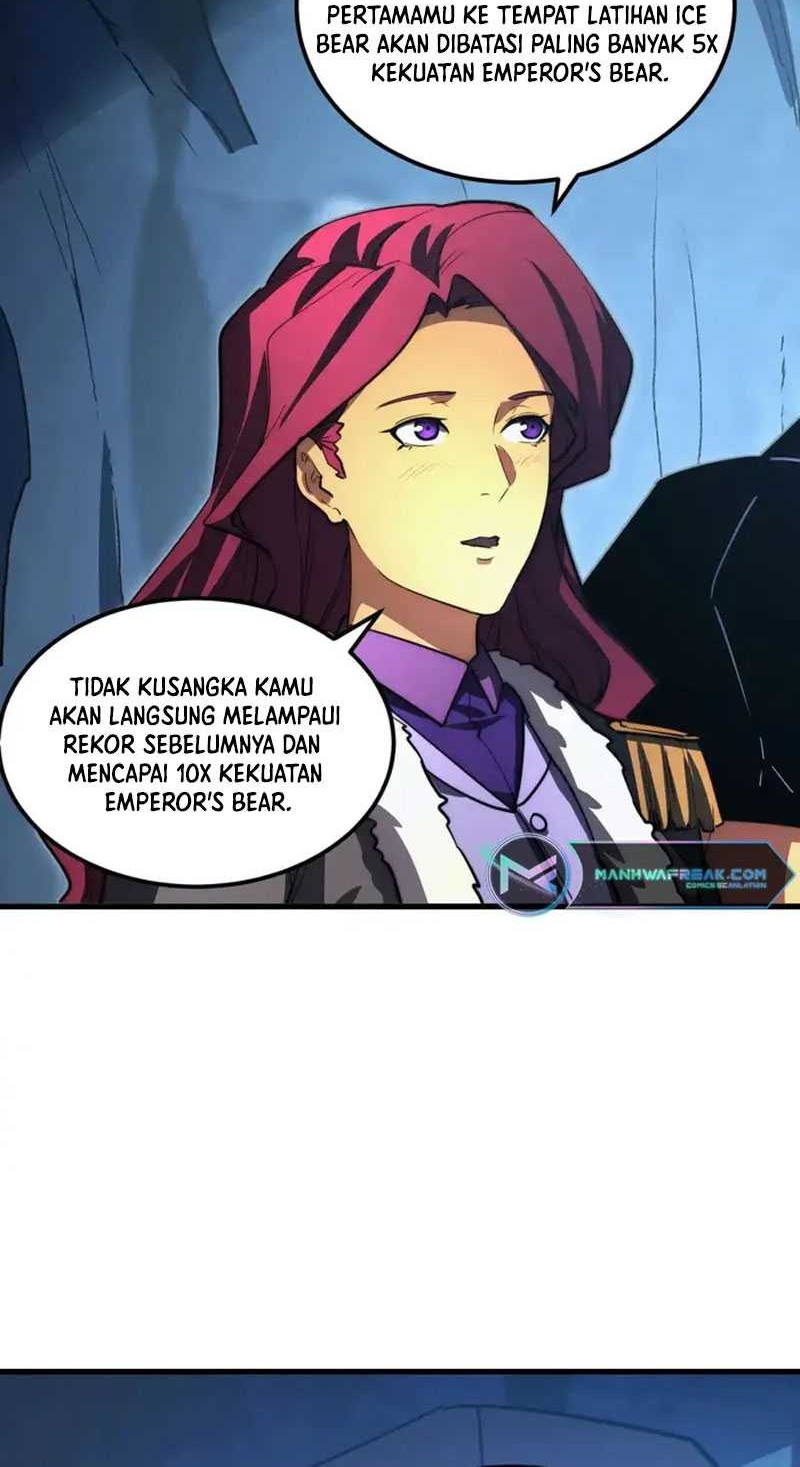 Rise From The Rubble Chapter 258 - halaman 21