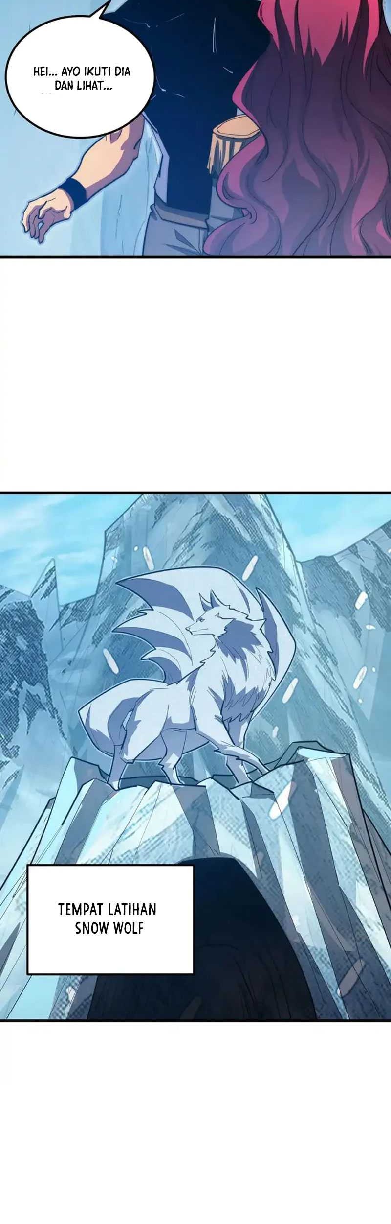 Rise From The Rubble Chapter 258 - halaman 24