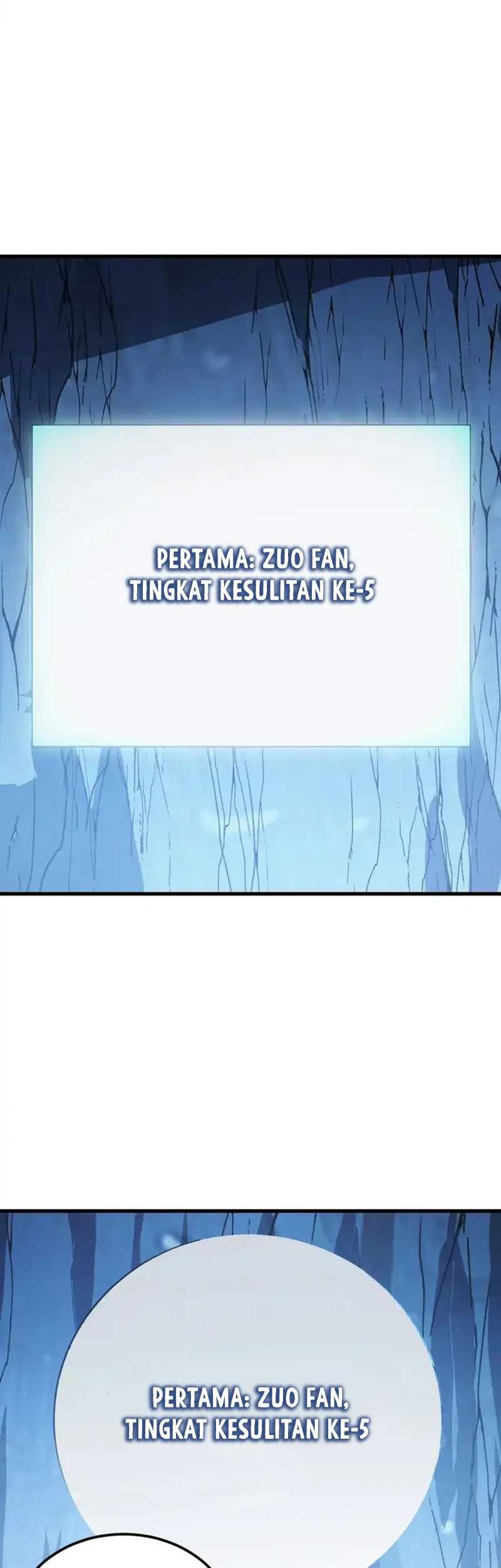 Rise From The Rubble Chapter 258 - halaman 30