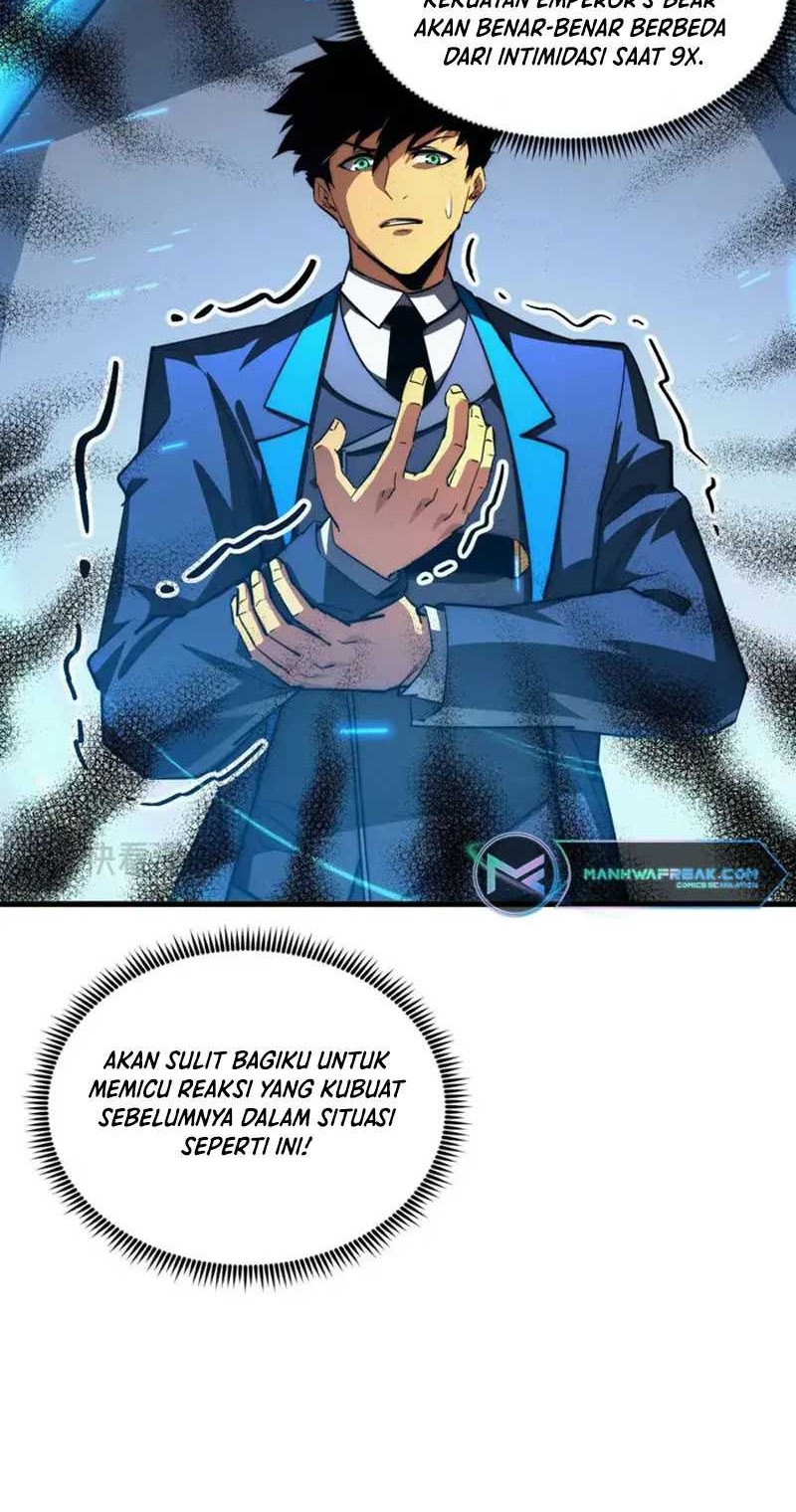 Rise From The Rubble Chapter 258 - halaman 5
