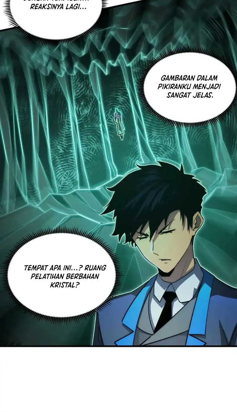 Rise From The Rubble Chapter 258 - halaman 9