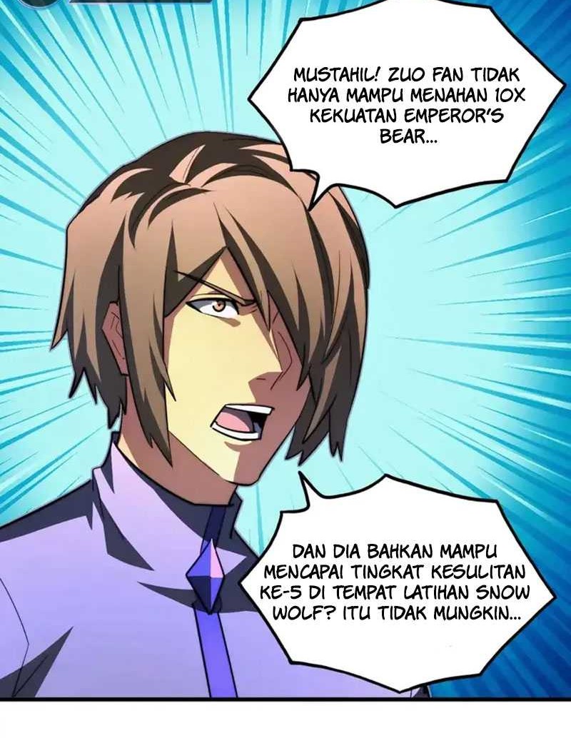 Rise From The Rubble Chapter 259 - halaman 13