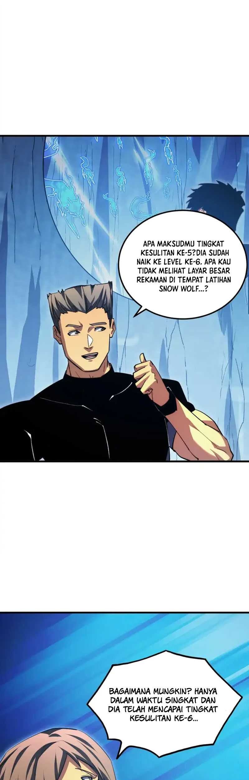 Rise From The Rubble Chapter 259 - halaman 14