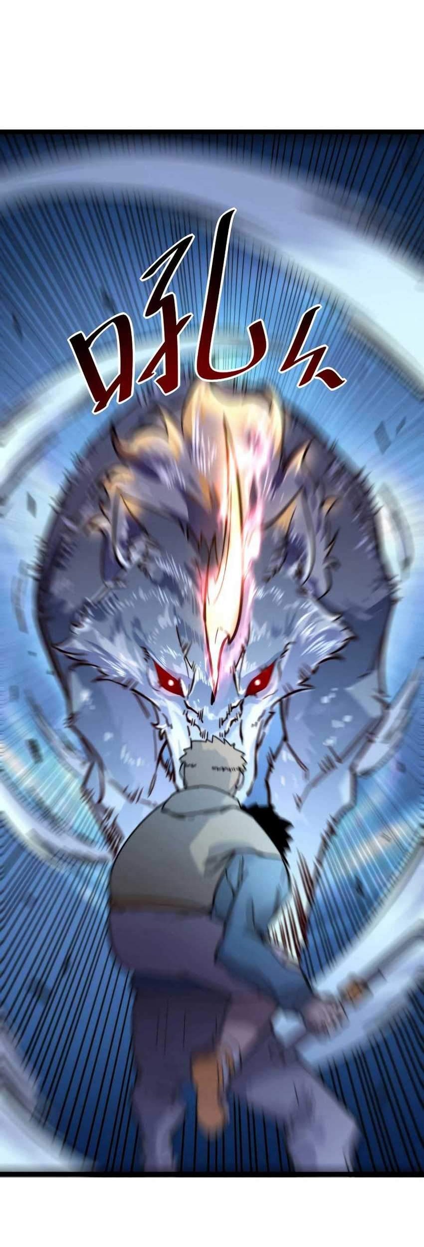 Rise From The Rubble Chapter 26 - halaman 20