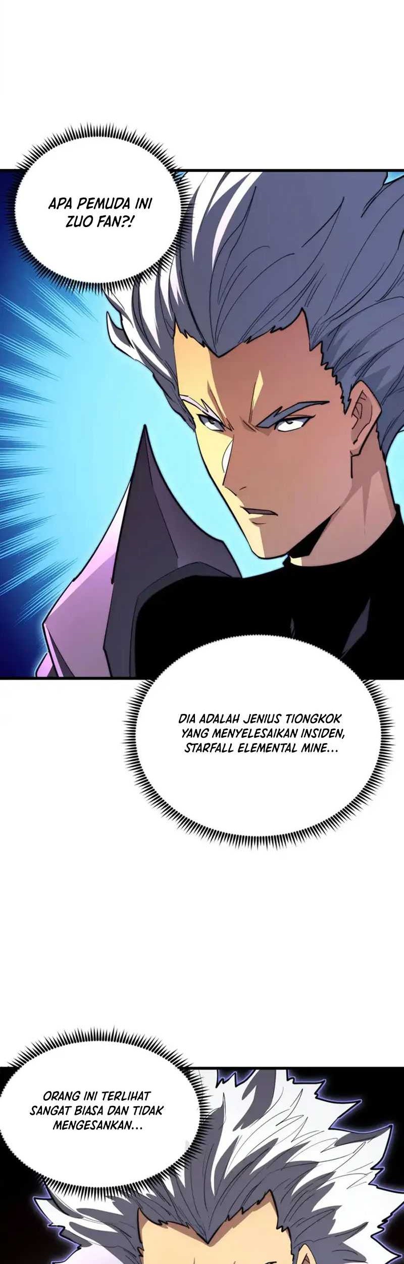 Rise From The Rubble Chapter 260 - halaman 15