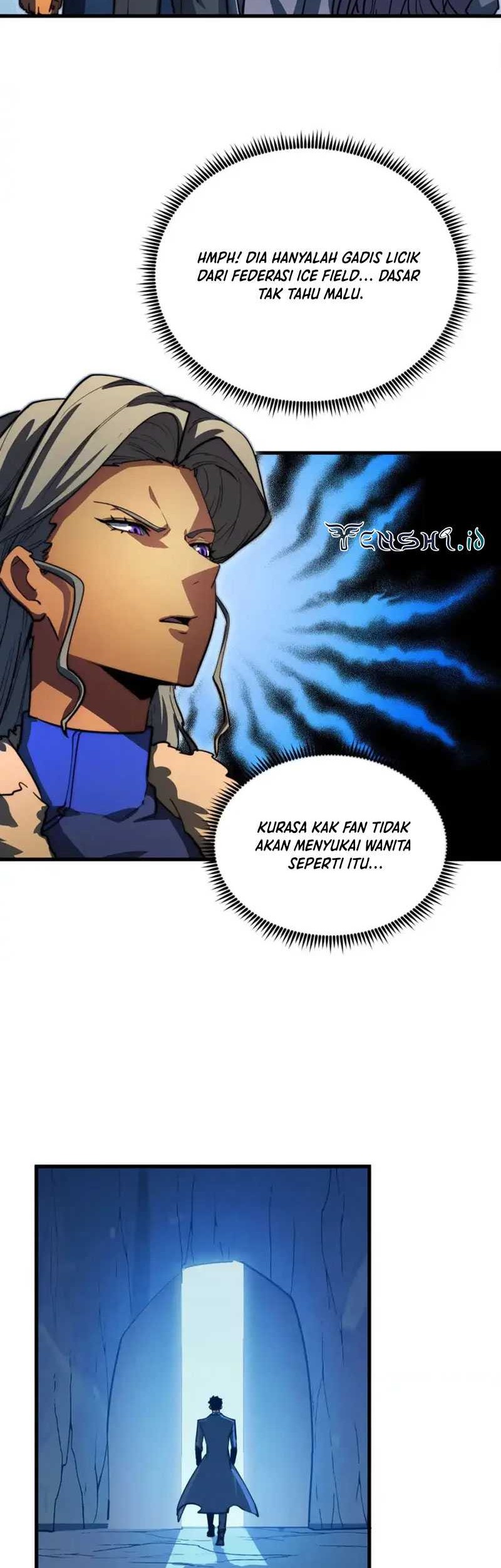 Rise From The Rubble Chapter 260 - halaman 19
