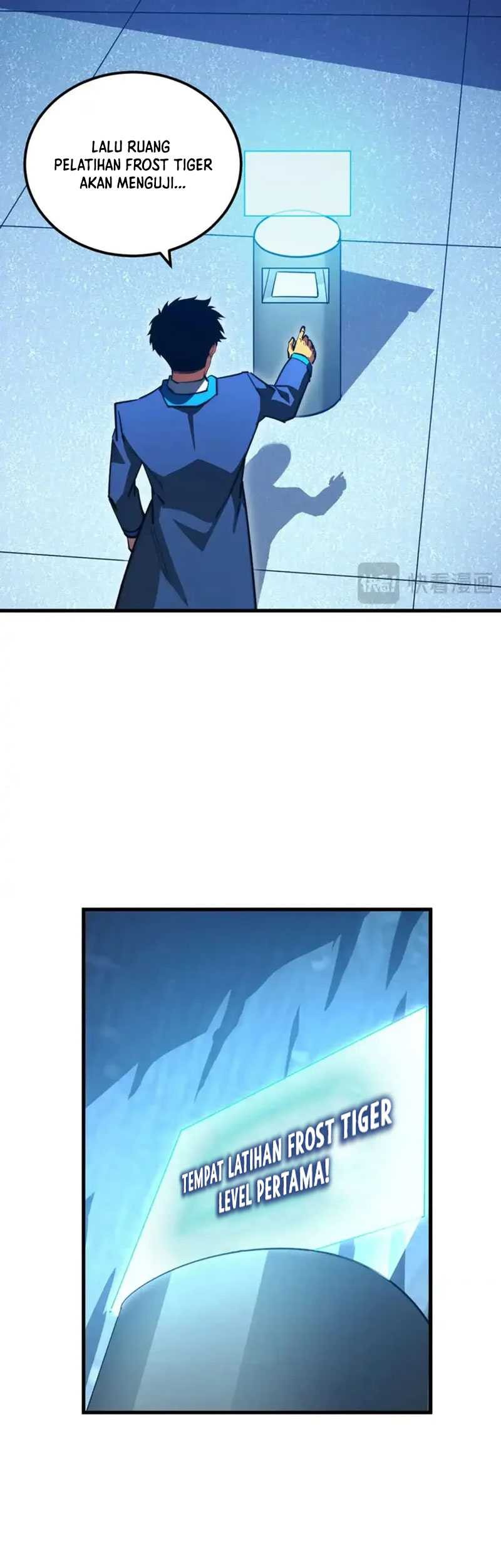 Rise From The Rubble Chapter 260 - halaman 22