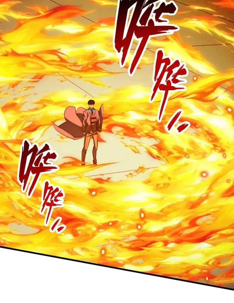 Rise From The Rubble Chapter 260 - halaman 25