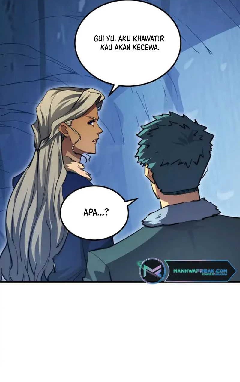 Rise From The Rubble Chapter 260 - halaman 5