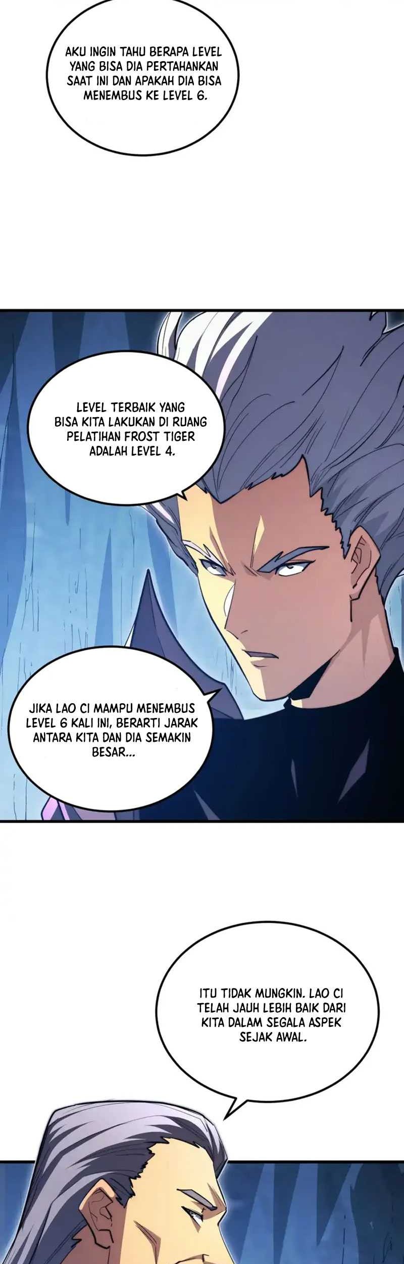 Rise From The Rubble Chapter 260 - halaman 8