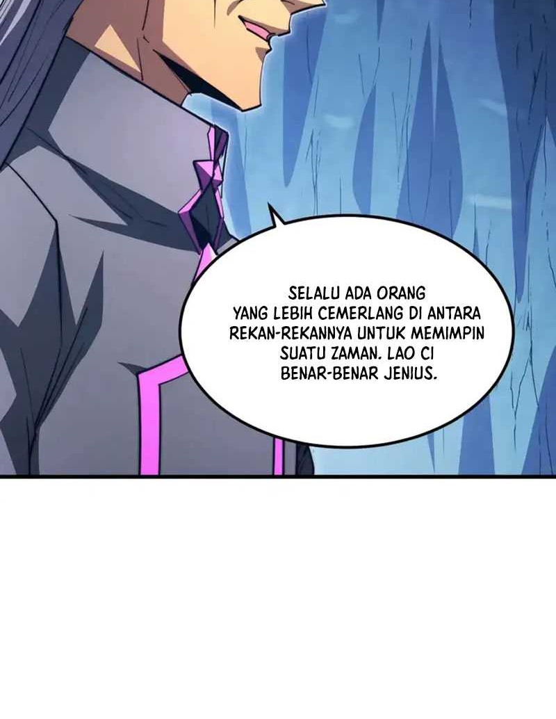 Rise From The Rubble Chapter 260 - halaman 9