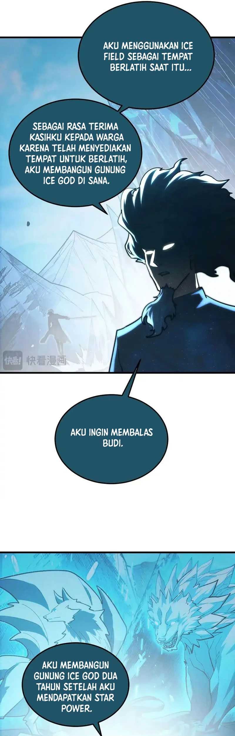Rise From The Rubble Chapter 262 - halaman 18
