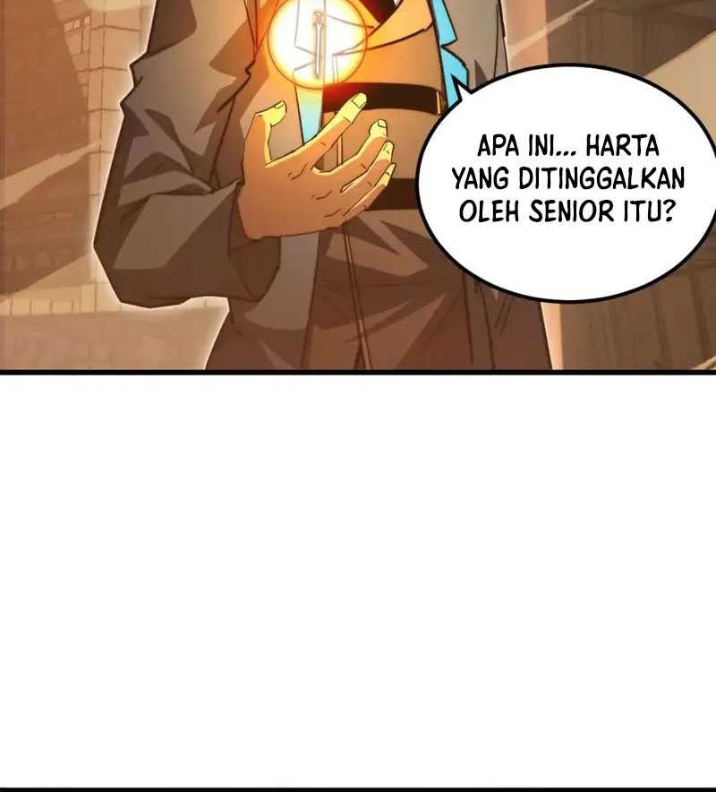 Rise From The Rubble Chapter 262 - halaman 21