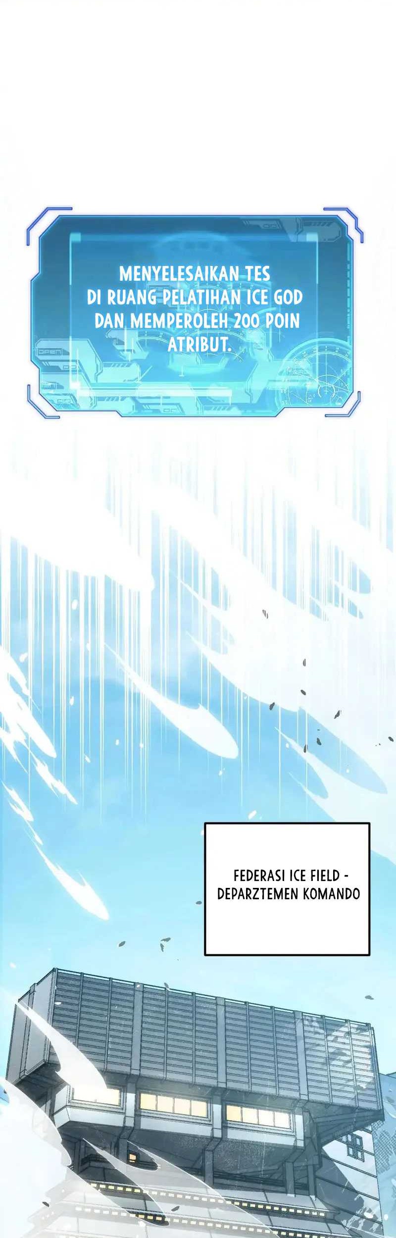 Rise From The Rubble Chapter 262 - halaman 23