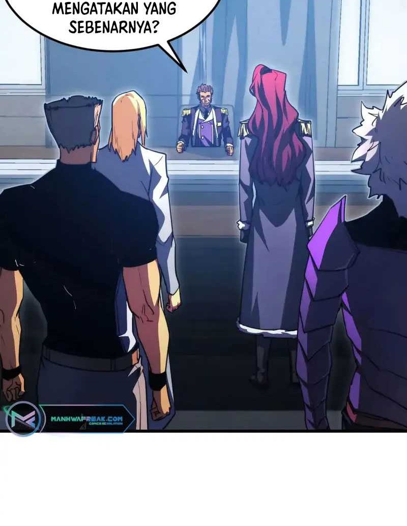 Rise From The Rubble Chapter 262 - halaman 25
