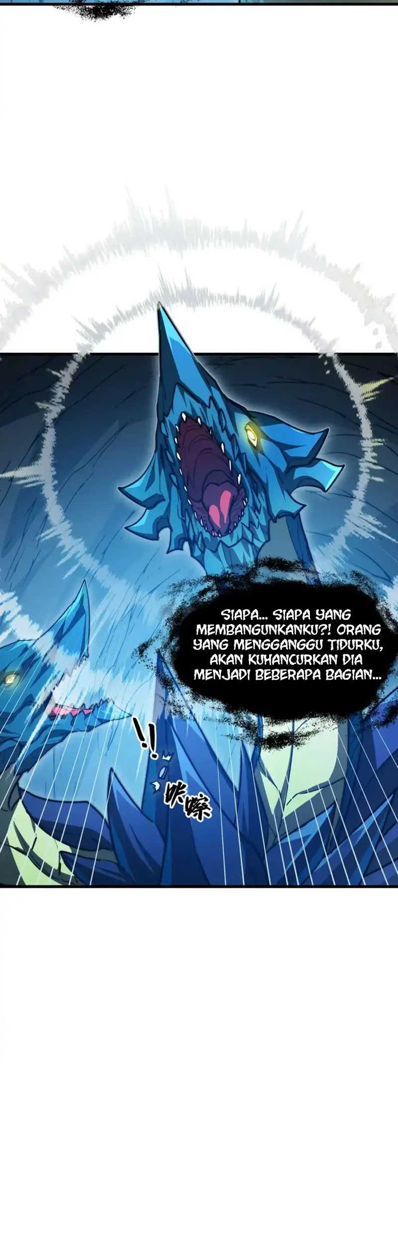 Rise From The Rubble Chapter 263 - halaman 11