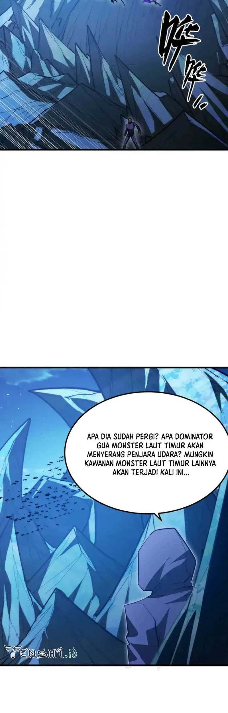 Rise From The Rubble Chapter 263 - halaman 17
