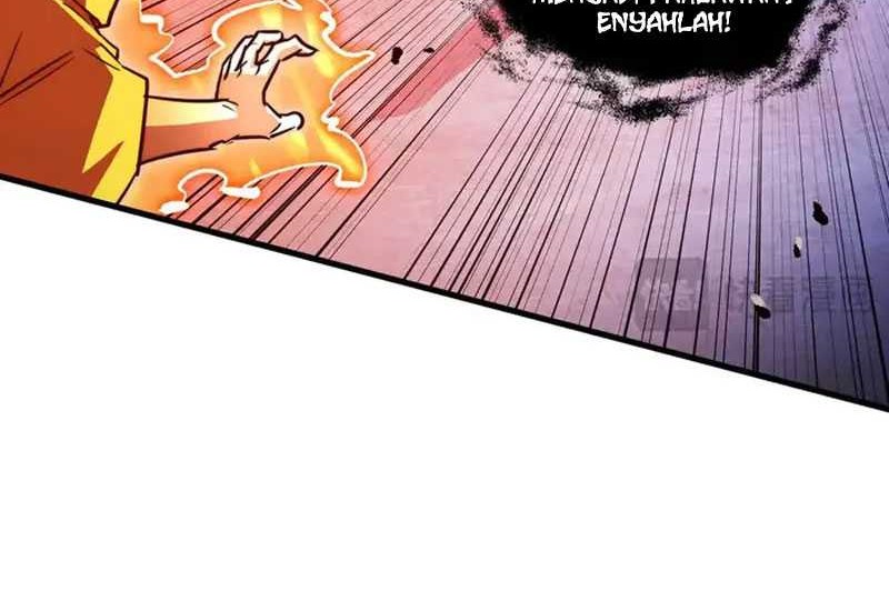 Rise From The Rubble Chapter 264 - halaman 17
