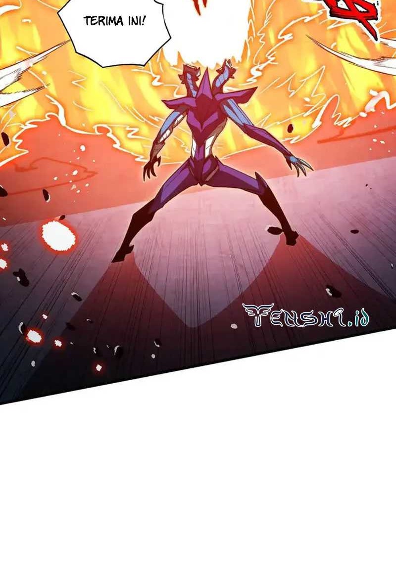 Rise From The Rubble Chapter 264 - halaman 21