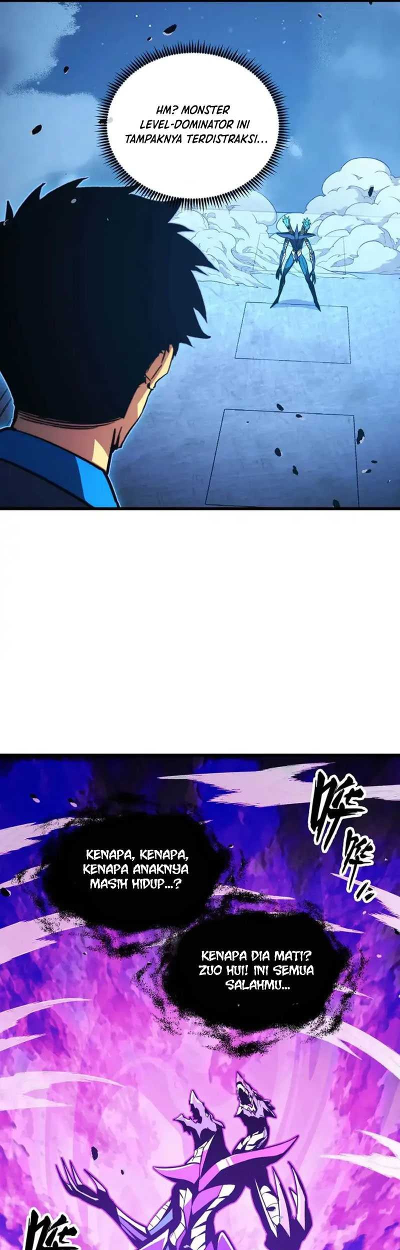 Rise From The Rubble Chapter 265 - halaman 14