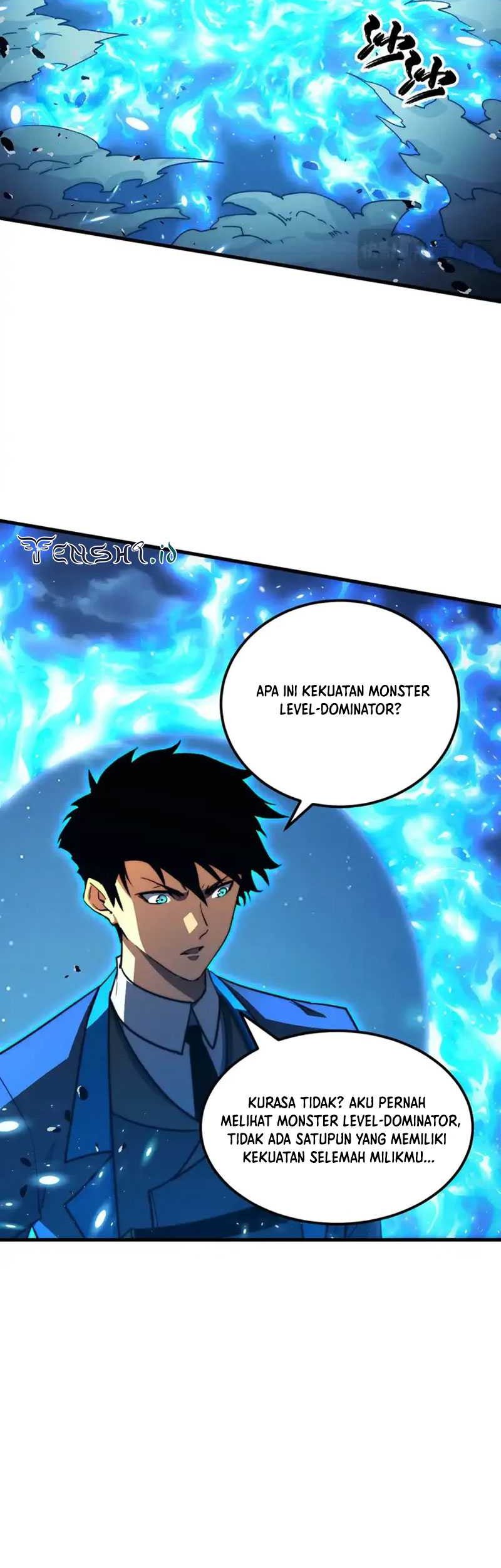 Rise From The Rubble Chapter 265 - halaman 28