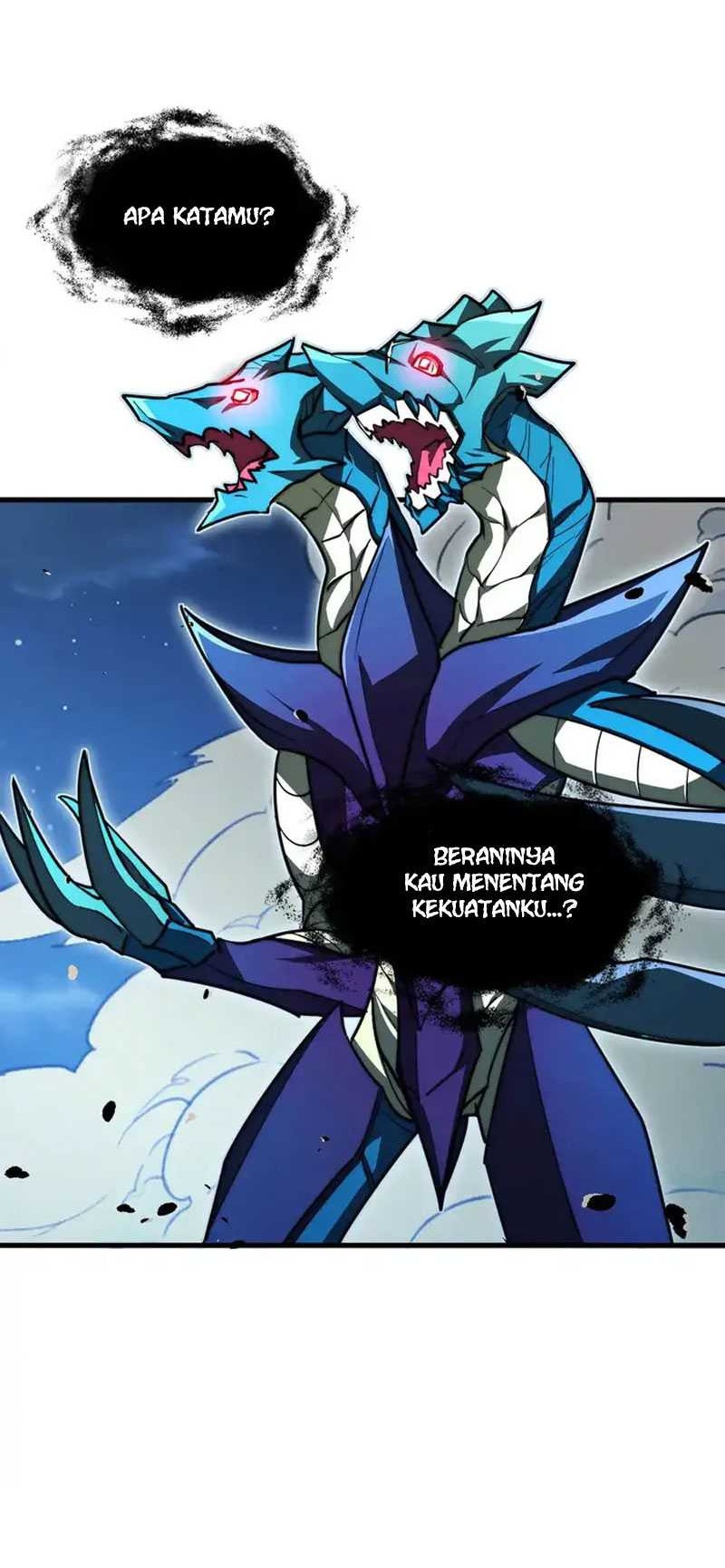 Rise From The Rubble Chapter 265 - halaman 29